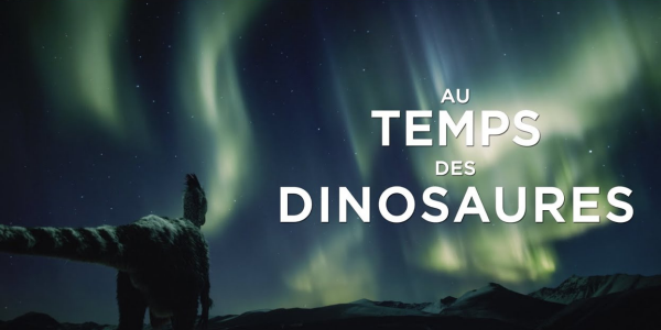 AuTempsDesDinosaures Au Temps des Dinosaures