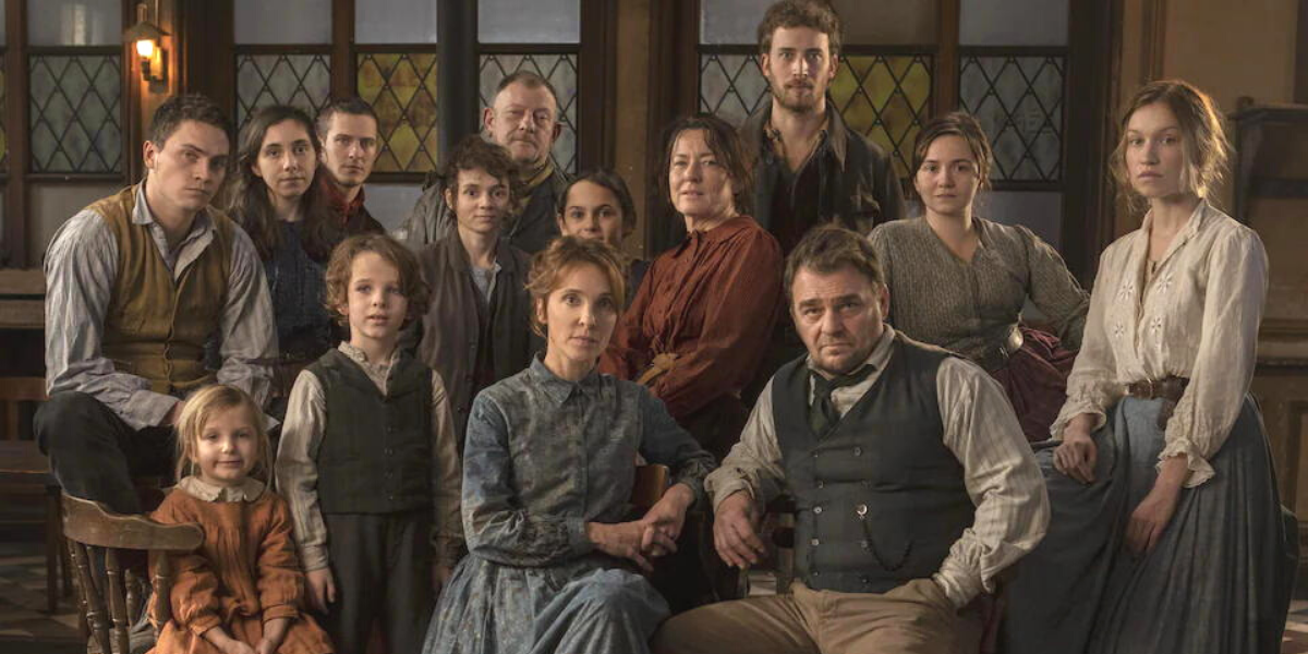 Germinal Germinal - France 2